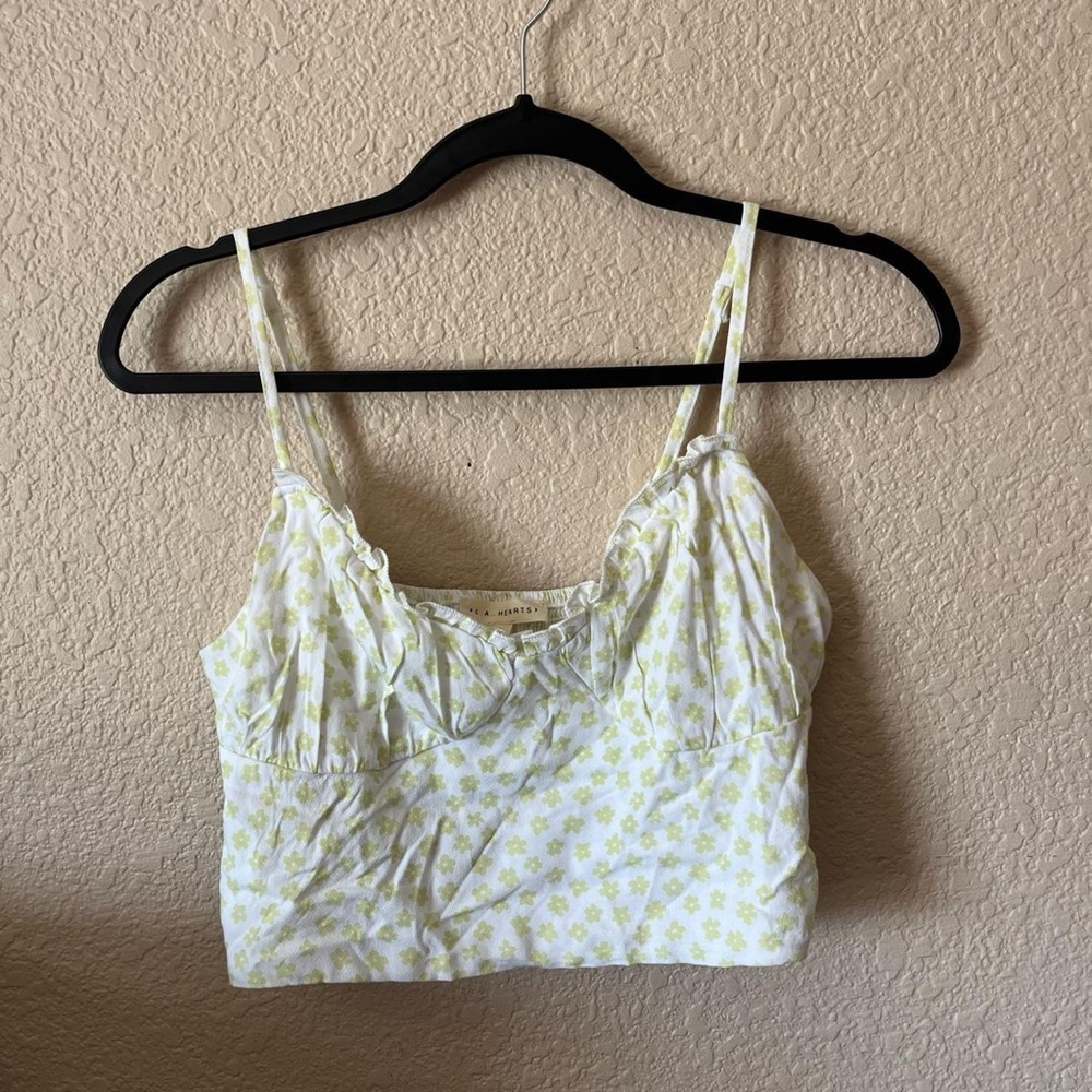 PacSun tank top